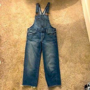 Kids Abercrombie Denim Overalls | Great year round!